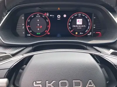 Skoda Octavia – Foto 10