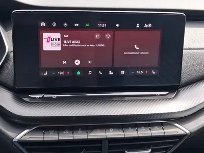 Skoda Octavia – Foto 12