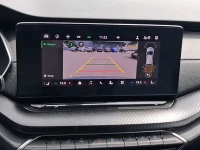 Skoda Octavia – Foto 13