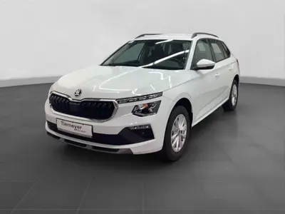 Skoda Kamiq – Foto 2