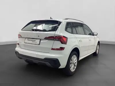 Skoda Kamiq – Foto 3