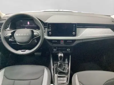 Skoda Kamiq – Foto 5