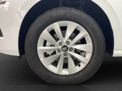 Skoda Kamiq – Foto 7