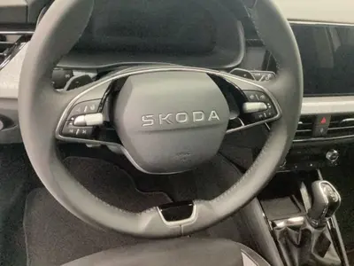 Skoda Kamiq – Foto 9