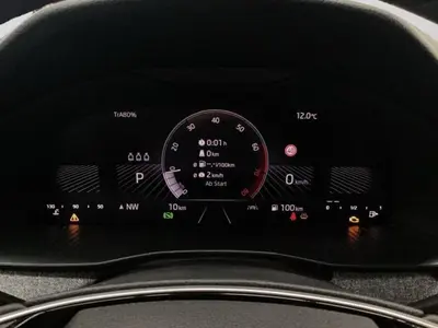 Skoda Kamiq – Foto 10