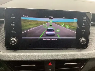 Skoda Kamiq – Foto 12