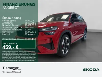 Skoda Kodiaq – Foto 1