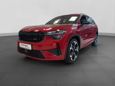 Skoda Kodiaq – Foto 2
