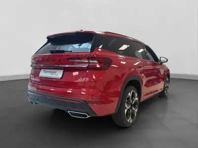 Skoda Kodiaq – Foto 3