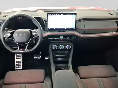 Skoda Kodiaq – Foto 5