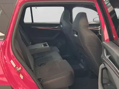 Skoda Kodiaq – Foto 6