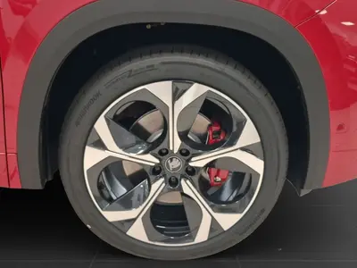 Skoda Kodiaq – Foto 7