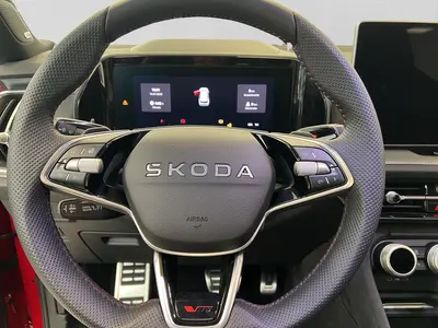 Skoda Kodiaq – Foto 9