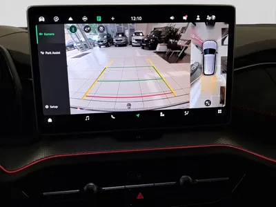 Skoda Kodiaq – Foto 14