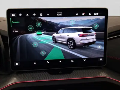 Skoda Kodiaq – Foto 15
