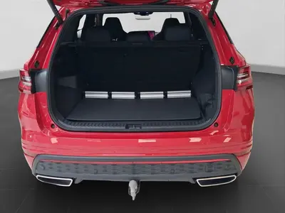 Skoda Kodiaq – Foto 17