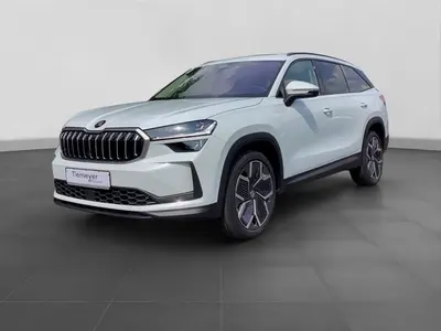 Skoda Kodiaq – Foto 2
