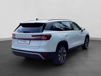 Skoda Kodiaq – Foto 3