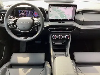 Skoda Kodiaq – Foto 5