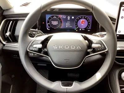 Skoda Kodiaq – Foto 9