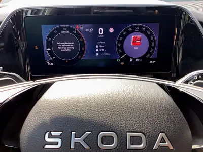 Skoda Kodiaq – Foto 10