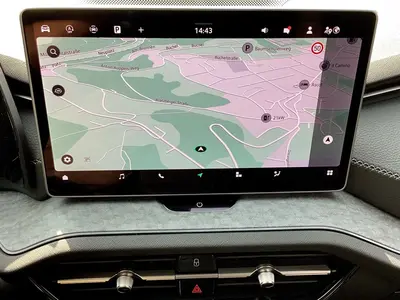 Skoda Kodiaq – Foto 12