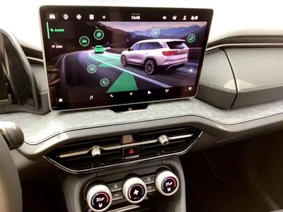 Skoda Kodiaq – Foto 14