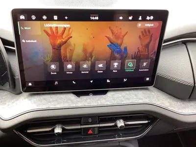 Skoda Kodiaq – Foto 15