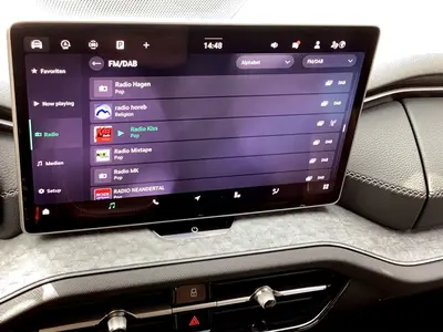 Skoda Kodiaq – Foto 16