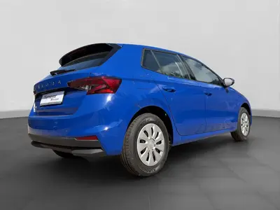 Skoda Fabia – Foto 3