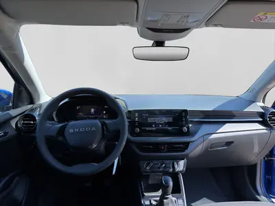 Skoda Fabia – Foto 5