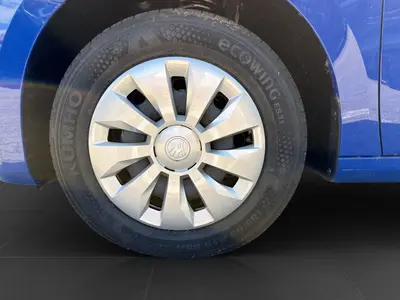 Skoda Fabia – Foto 7