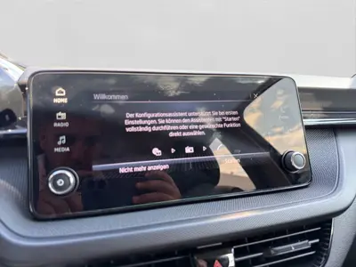 Skoda Fabia – Foto 12