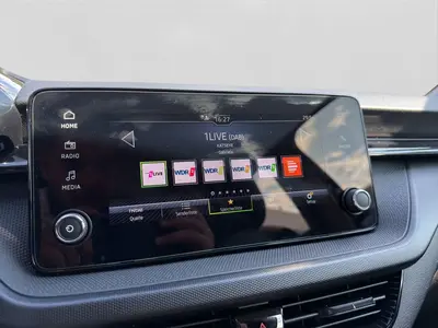 Skoda Fabia – Foto 13