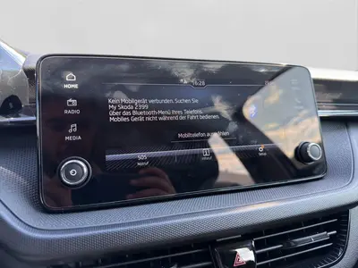 Skoda Fabia – Foto 14