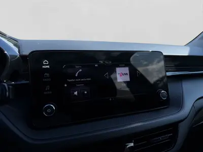 Skoda Fabia – Foto 16