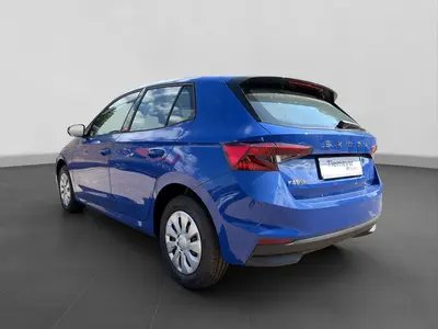 Skoda Fabia – Foto 19