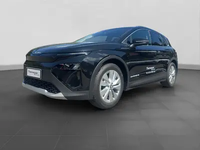 Skoda Elroq – Foto 2