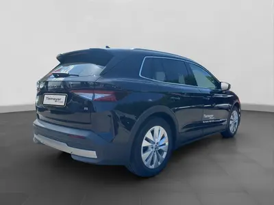 Skoda Elroq – Foto 3