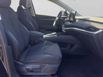 Skoda Elroq – Foto 4