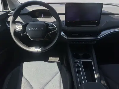 Skoda Elroq – Foto 5