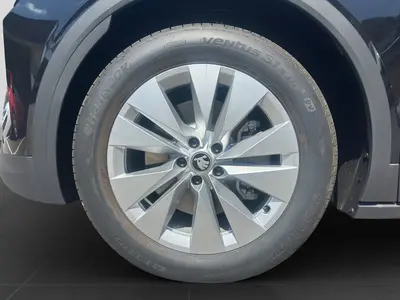 Skoda Elroq – Foto 7