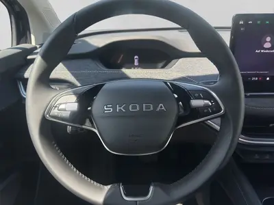 Skoda Elroq – Foto 9