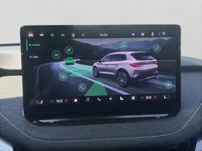 Skoda Elroq – Foto 12