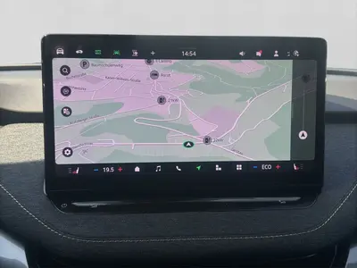 Skoda Elroq – Foto 13