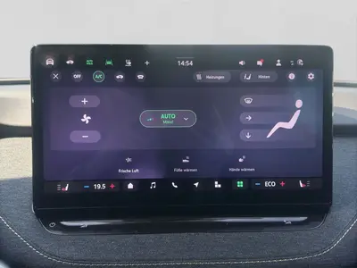 Skoda Elroq – Foto 14