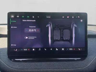 Skoda Elroq – Foto 15