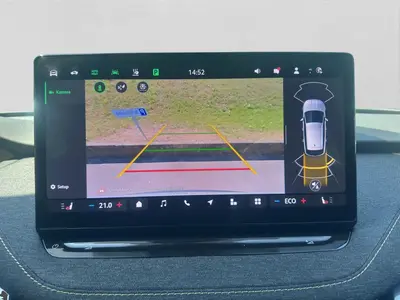 Skoda Elroq – Foto 16