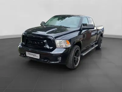 Dodge RAM – Foto 2