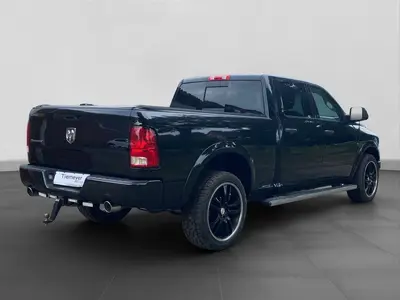 Dodge RAM – Foto 3